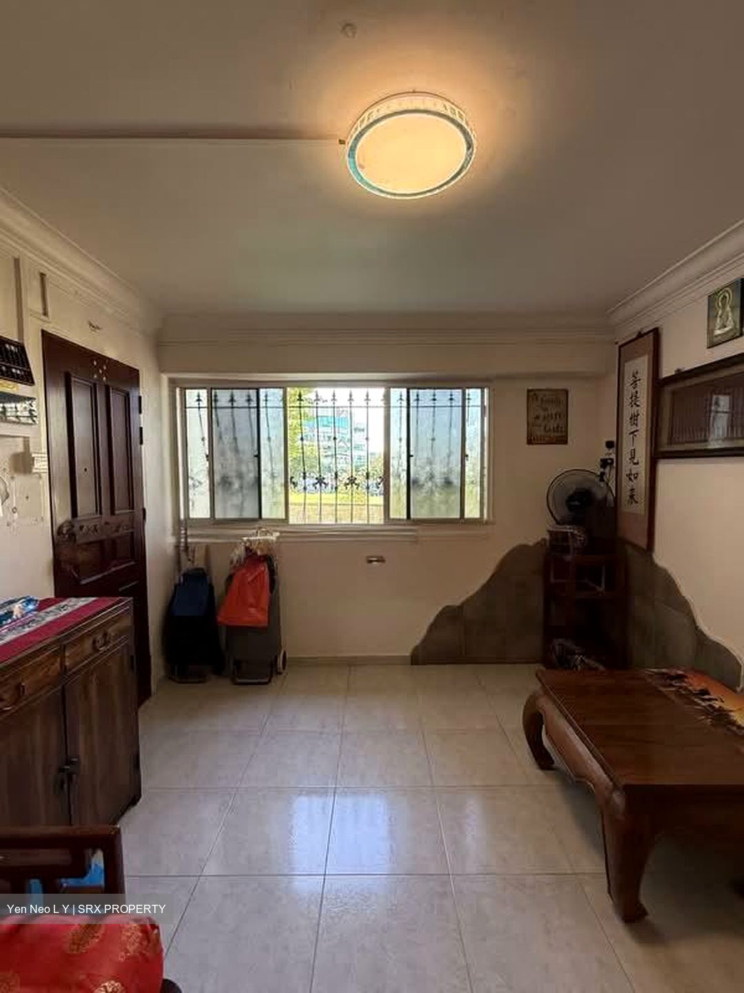 Blk 158 Tampines Street 12 (Tampines), HDB 4 Rooms #565788761
